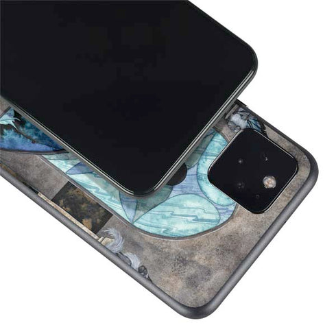 Amy Brown Ashlynns Companions Google Pixel 5 Skin